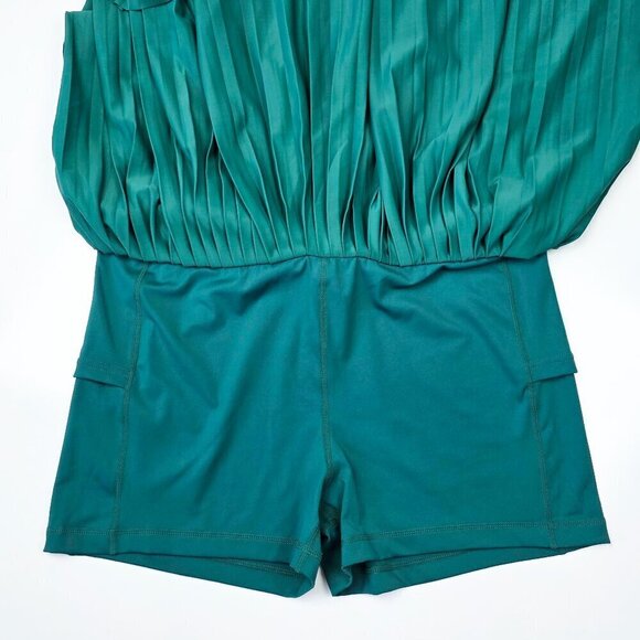 Prince Pickleball Pleated Skirt Skort NEW - L - Picture 2 of 8